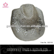 latest summer mexican straw hats for sale